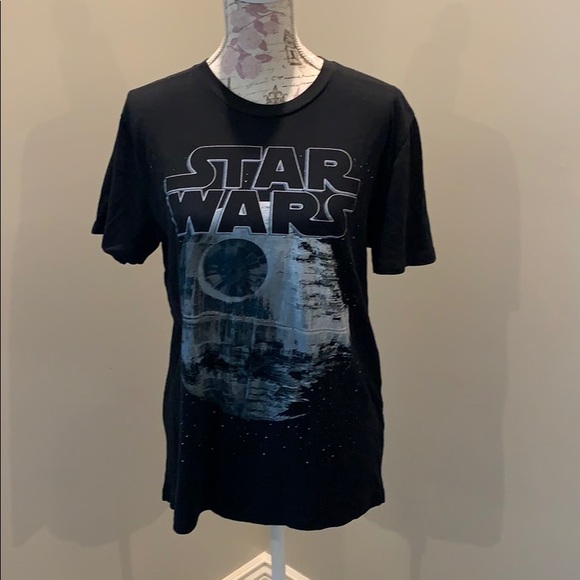 Star Wars tee - Picture 1 of 2